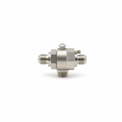 SUPER SWIVEL SS-8-MO-8XMJ-8