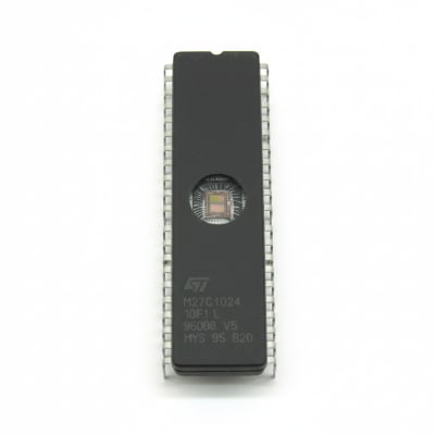 GENERIC M27C102410F1