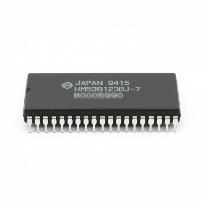 HITACHI HM538123BJ-7
