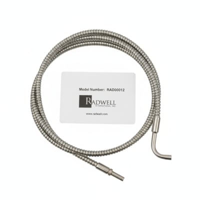 RADWELL VERIFIED SUBSTITUTE FE1AS63-SUB