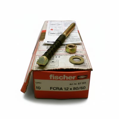 FISCHER FCRA12X80/60
