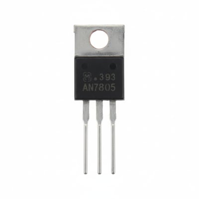 MATSUSHITA ELECTRIC AN7805