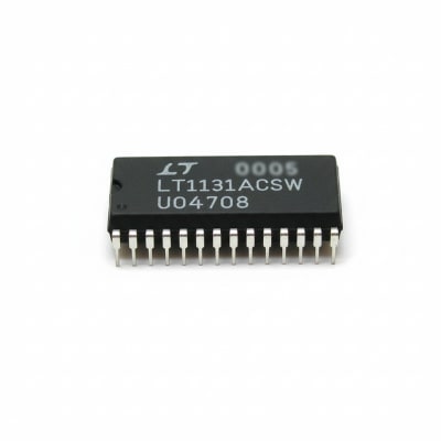 ANALOG DEVICES LT1131ACSW