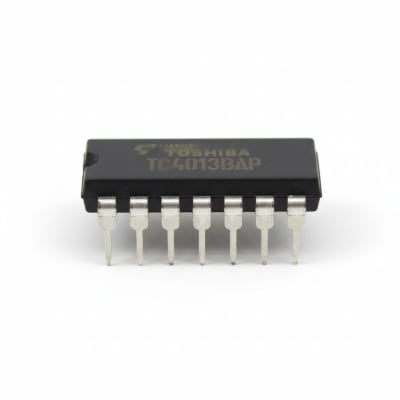 TOSHIBA TC4013BAP