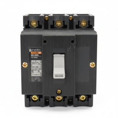 SCHNEIDER ELECTRIC CE104N