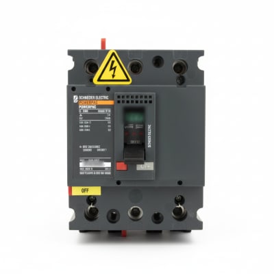 SCHNEIDER ELECTRIC 28127