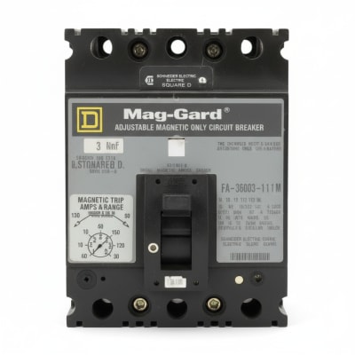 SCHNEIDER ELECTRIC FA-36003-11M