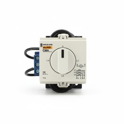 SCHNEIDER ELECTRIC MG15126