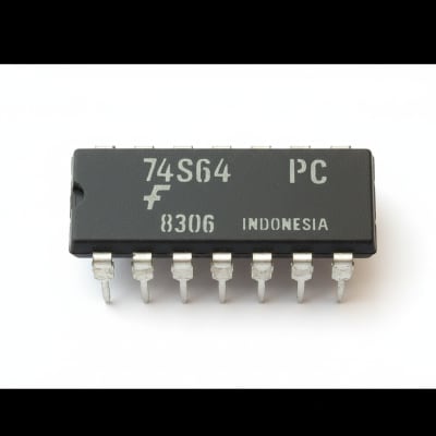 GENERIC 74S64PC