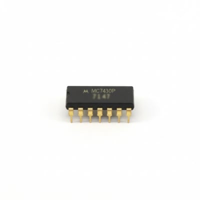 NXP SEMICONDUCTOR MC7430P