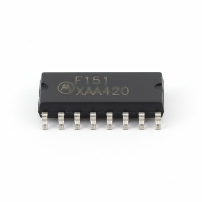 NXP SEMICONDUCTOR MC74F151DR2