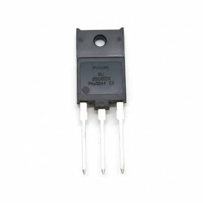 PHILIPS BU2508DX