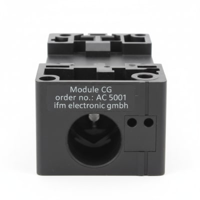 EFECTOR ASI-MODUL-UNTERTEIL-PG