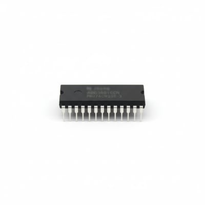 TEXAS INSTRUMENTS SEMI ADD3501CCN