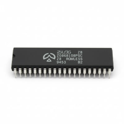 ZILOG ICZ0868108PSC