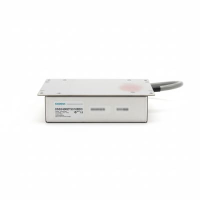 SIEMENS 6SE6400-2FS01-6BD0