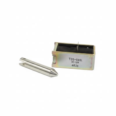 TE CONNECTIVITY TDS-09SL