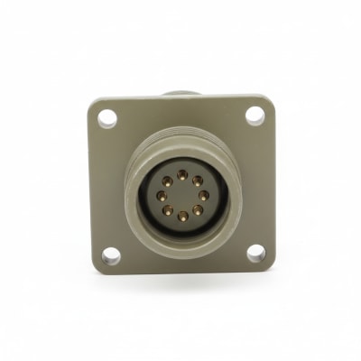 AMPHENOL 97-3102A-14S-1P