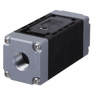 OMRON D6F-50A6-000
