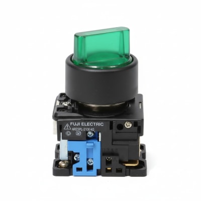 FUJI ELECTRIC AR22PL-210E4G