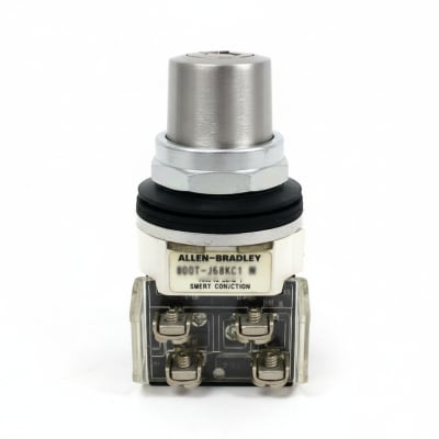ALLEN BRADLEY 800T-J68KC1B