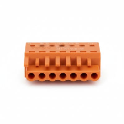 WAGO 231-307/008-000