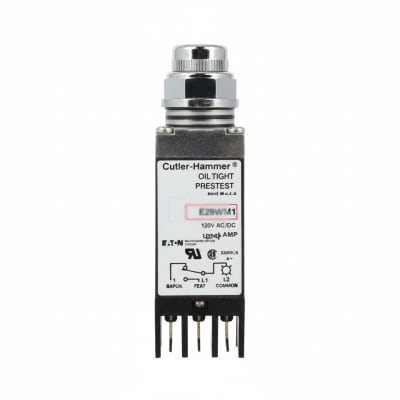 EATON CORPORATION E29WM1