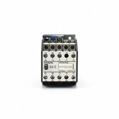 SIEMENS 3TH8364-0AN2