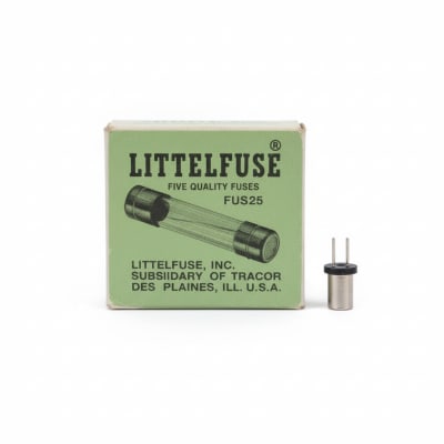 LITTELFUSE 272.250