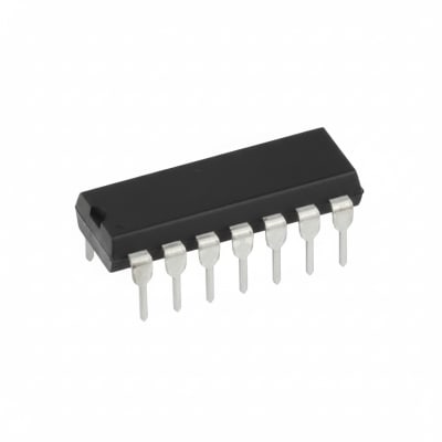 ANALOG DEVICES AD841JNZ