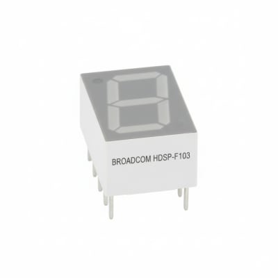 BROADCOM HDSP-F103