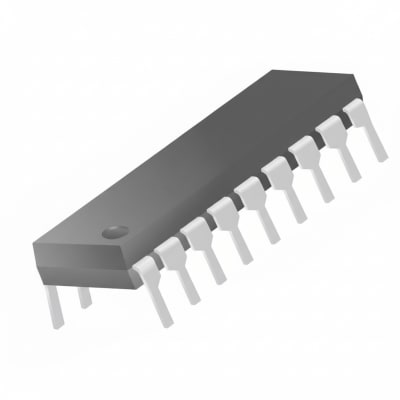 MAXIM INTEGRATED PRODUCTS MAX901BCPE+
