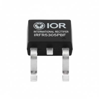 INTERNATIONAL RECTIFIER IRFR5305PBF