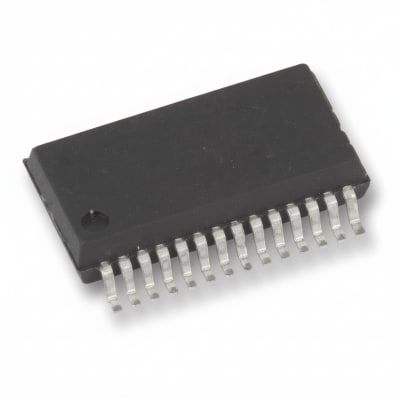 TEXAS INSTRUMENTS SEMI MAX3237EIDBR