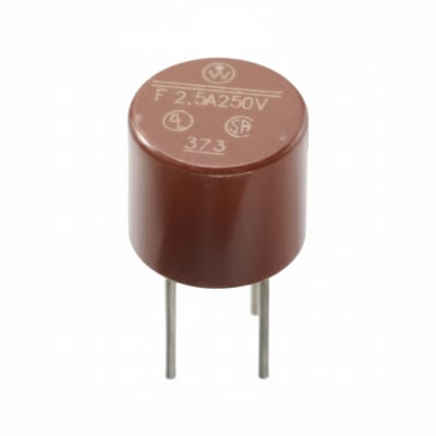 LITTELFUSE 37318000410