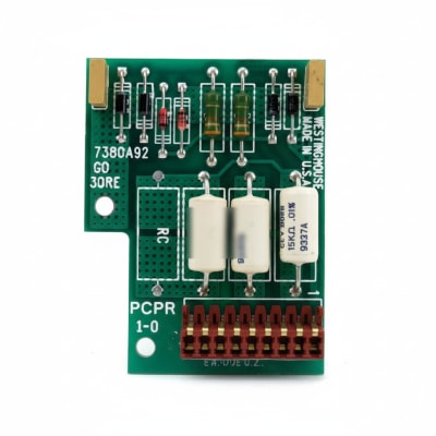 WESTINGHOUSE 7380A92G03