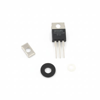 THOMSON CONSUMER SK9085