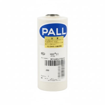 PALL CORPORATION MCY4463J100H13