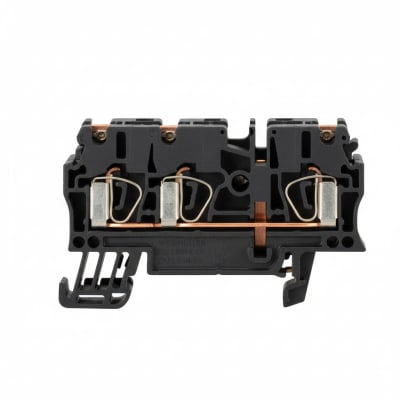 WEIDMULLER ZDU-2.5/3AN/SW