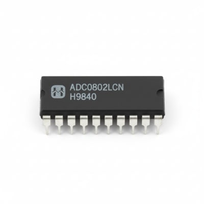 GENERIC IC0802LCN