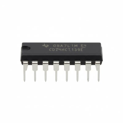 GENERIC IC74HCT139E