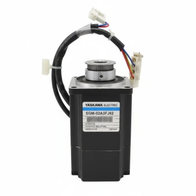 YASKAWA ELECTRIC SGM-02A3FJ92