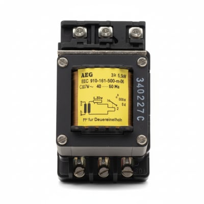 EEC AEG 910-161-500-06