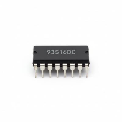 ON SEMICONDUCTOR 93S16DC