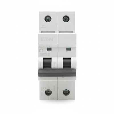 EATON CORPORATION MCH201