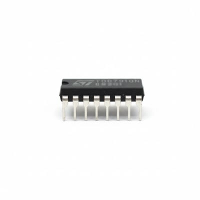 ST MICRO TDB7910N