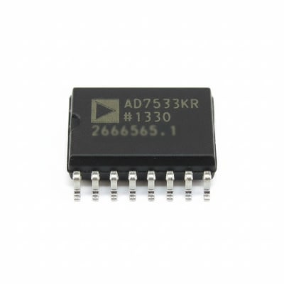 ANALOG DEVICES AD7533KRZ