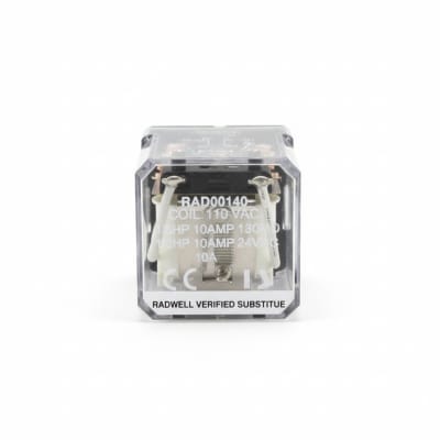 RADWELL VERIFIED SUBSTITUTE D3PR2A1-SUB