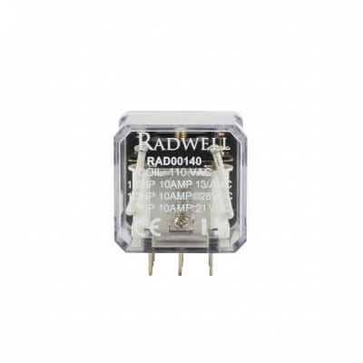 RADWELL VERIFIED SUBSTITUTE KRP-11DG-110-SUB