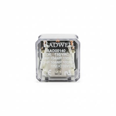 RADWELL VERIFIED SUBSTITUTE 20114-84-SUB
